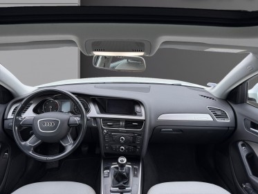 Audi a4 allroad 2.0 tdi 177ch ambiente occasion simplicicar carcassonne simplicicar simplicibike france