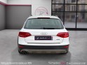 Audi a4 allroad 2.0 tdi 177ch ambiente occasion simplicicar carcassonne simplicicar simplicibike france
