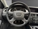Audi a4 allroad 2.0 tdi 177ch ambiente occasion simplicicar carcassonne simplicicar simplicibike france