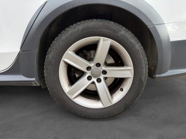 Audi a4 allroad 2.0 tdi 177ch ambiente occasion simplicicar carcassonne simplicicar simplicibike france