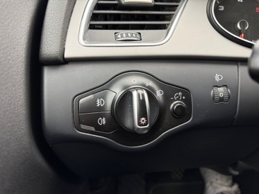 Audi a4 allroad 2.0 tdi 177ch ambiente occasion simplicicar carcassonne simplicicar simplicibike france