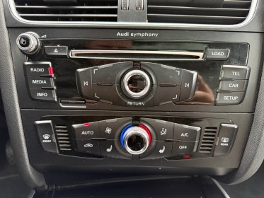 Audi a4 allroad 2.0 tdi 177ch ambiente occasion simplicicar carcassonne simplicicar simplicibike france