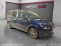 Volkswagen touran 1.2 l tsi 105ch confortline garantie 12 mois occasion montpellier (34) simplicicar simplicibike france