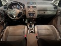 Volkswagen touran 1.2 l tsi 105ch confortline garantie 12 mois occasion montpellier (34) simplicicar simplicibike france
