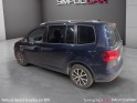 Volkswagen touran 1.2 l tsi 105ch confortline garantie 12 mois occasion montpellier (34) simplicicar simplicibike france
