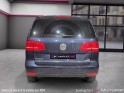 Volkswagen touran 1.2 l tsi 105ch confortline garantie 12 mois occasion montpellier (34) simplicicar simplicibike france