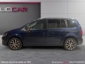Volkswagen touran 1.2 l tsi 105ch confortline garantie 12 mois occasion montpellier (34) simplicicar simplicibike france