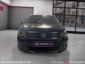 Volkswagen touran 1.2 l tsi 105ch confortline garantie 12 mois occasion montpellier (34) simplicicar simplicibike france