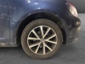 Volkswagen touran 1.2 l tsi 105ch confortline garantie 12 mois occasion montpellier (34) simplicicar simplicibike france