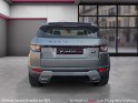 Land rover range rover evoque 2.2 sd4 190ch dynamic bva - moteur fiable occasion simplicicar velay simplicicar simplicibike...