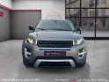 Land rover range rover evoque 2.2 sd4 190ch dynamic bva - moteur fiable occasion simplicicar velay simplicicar simplicibike...
