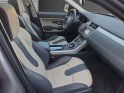Land rover range rover evoque 2.2 sd4 190ch dynamic bva - moteur fiable occasion simplicicar velay simplicicar simplicibike...