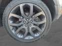 Land rover range rover evoque 2.2 sd4 190ch dynamic bva - moteur fiable occasion simplicicar velay simplicicar simplicibike...