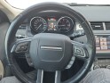 Land rover range rover evoque 2.2 sd4 190ch dynamic bva - moteur fiable occasion simplicicar velay simplicicar simplicibike...