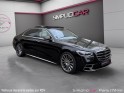Mercedes classe s l 580 e 9g-tronic 4-matic amg line burmeister sieges ventile avant arrière tablette camera 360 occasion...