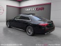 Mercedes classe s l 580 e 9g-tronic 4-matic amg line burmeister sieges ventile avant arrière tablette camera 360 occasion...