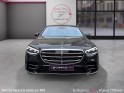 Mercedes classe s l 580 e 9g-tronic 4-matic amg line burmeister sieges ventile avant arrière tablette camera 360 occasion...