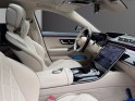 Mercedes classe s l 580 e 9g-tronic 4-matic amg line burmeister sieges ventile avant arrière tablette camera 360 occasion...