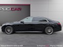 Mercedes classe s l 580 e 9g-tronic 4-matic amg line burmeister sieges ventile avant arrière tablette camera 360 occasion...