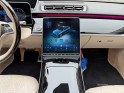 Mercedes classe s l 580 e 9g-tronic 4-matic amg line burmeister sieges ventile avant arrière tablette camera 360 occasion...