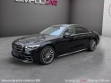 Mercedes classe s l 580 e 9g-tronic 4-matic amg line burmeister sieges ventile avant arrière tablette camera 360 occasion...