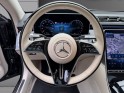 Mercedes classe s l 580 e 9g-tronic 4-matic amg line burmeister sieges ventile avant arrière tablette camera 360 occasion...