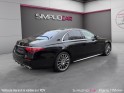 Mercedes classe s l 580 e 9g-tronic 4-matic amg line burmeister sieges ventile avant arrière tablette camera 360 occasion...