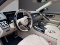 Mercedes classe s l 580 e 9g-tronic 4-matic amg line burmeister sieges ventile avant arrière tablette camera 360 occasion...