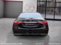 Mercedes classe s l 580 e 9g-tronic 4-matic amg line burmeister sieges ventile avant arrière tablette camera 360 occasion...