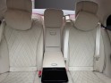 Mercedes classe s l 580 e 9g-tronic 4-matic amg line burmeister sieges ventile avant arrière tablette camera 360 occasion...