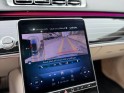 Mercedes classe s l 580 e 9g-tronic 4-matic amg line burmeister sieges ventile avant arrière tablette camera 360 occasion...