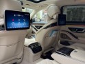 Mercedes classe s l 580 e 9g-tronic 4-matic amg line burmeister sieges ventile avant arrière tablette camera 360 occasion...