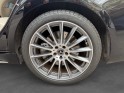 Mercedes classe s l 580 e 9g-tronic 4-matic amg line burmeister sieges ventile avant arrière tablette camera 360 occasion...
