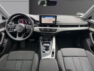 Audi a5 sportback 40 tfsi business line - garantie 12 mois occasion simplicicar reims simplicicar simplicibike france