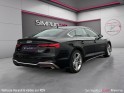 Audi a5 sportback 40 tfsi business line - garantie 12 mois occasion simplicicar reims simplicicar simplicibike france
