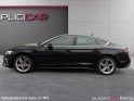 Audi a5 sportback 40 tfsi business line - garantie 12 mois occasion simplicicar reims simplicicar simplicibike france