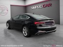 Audi a5 sportback 40 tfsi business line - garantie 12 mois occasion simplicicar reims simplicicar simplicibike france