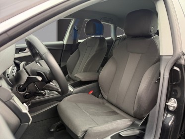 Audi a5 sportback 40 tfsi business line - garantie 12 mois occasion simplicicar reims simplicicar simplicibike france