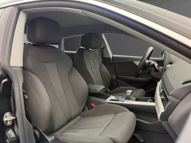 Audi a5 sportback 40 tfsi business line - garantie 12 mois occasion simplicicar reims simplicicar simplicibike france