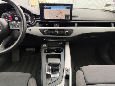 Audi a5 sportback 40 tfsi business line - garantie 12 mois occasion simplicicar reims simplicicar simplicibike france