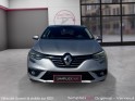 Renault megane iv berline intens tce 130 ch  energy edc  pack bose / apple carplay / camera de recul / radar avar /...
