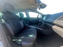 Renault megane iv berline intens tce 130 ch  energy edc  pack bose / apple carplay / camera de recul / radar avar /...
