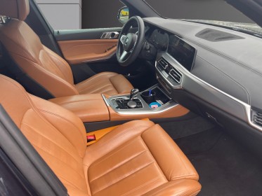 Bmw x5 g05 xdrive30d 265 ch bva8 m sport occasion simplicicar la fleche simplicicar simplicibike france