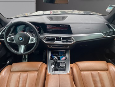 Bmw x5 g05 xdrive30d 265 ch bva8 m sport occasion simplicicar la fleche simplicicar simplicibike france