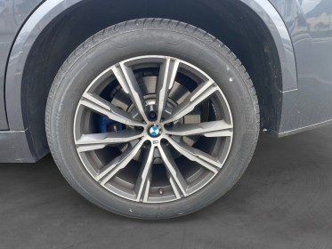 Bmw x5 g05 xdrive30d 265 ch bva8 m sport occasion simplicicar la fleche simplicicar simplicibike france