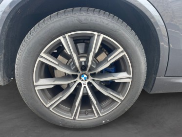 Bmw x5 g05 xdrive30d 265 ch bva8 m sport occasion simplicicar la fleche simplicicar simplicibike france