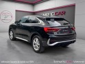 Audi q3 sportback 35 tfsi 150 ch s tronic 7 s line garantie 12 mois occasion simplicicar vienne simplicicar simplicibike france
