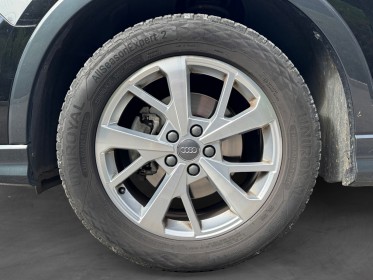 Audi q3 sportback 35 tfsi 150 ch s tronic 7 s line garantie 12 mois occasion simplicicar vienne simplicicar simplicibike france