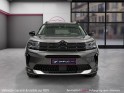 Citroen c5 aircross bluehdi 130 ss eat8 max carplay caméra de recul régulateur adaptatif occasion simplicicar...