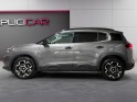 Citroen c5 aircross bluehdi 130 ss eat8 max carplay caméra de recul régulateur adaptatif occasion simplicicar...